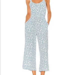FAITHFUL THE BRAND jumpsuit